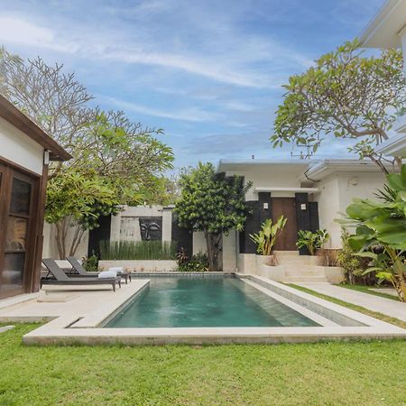 Villa Harmony - Residence Seminyak  Exterior photo