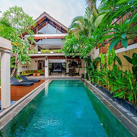 Villa Harmony - Residence Seminyak  Exterior photo