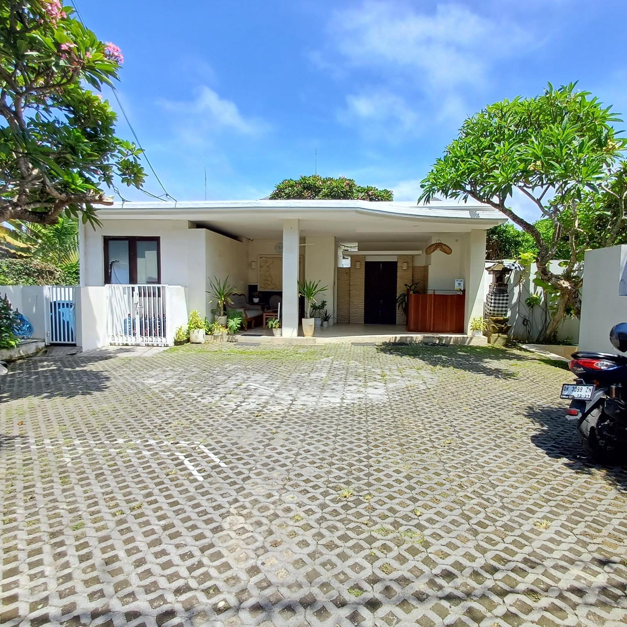 Villa Harmony - Residence Seminyak  Exterior photo