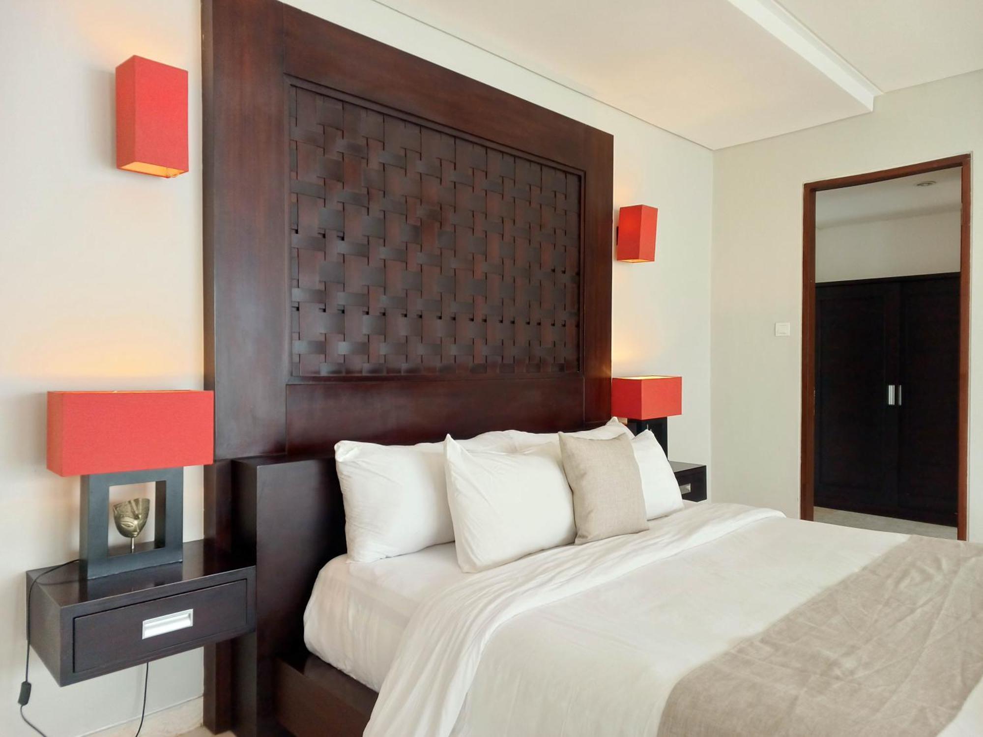 Villa Harmony - Residence Seminyak  Exterior photo