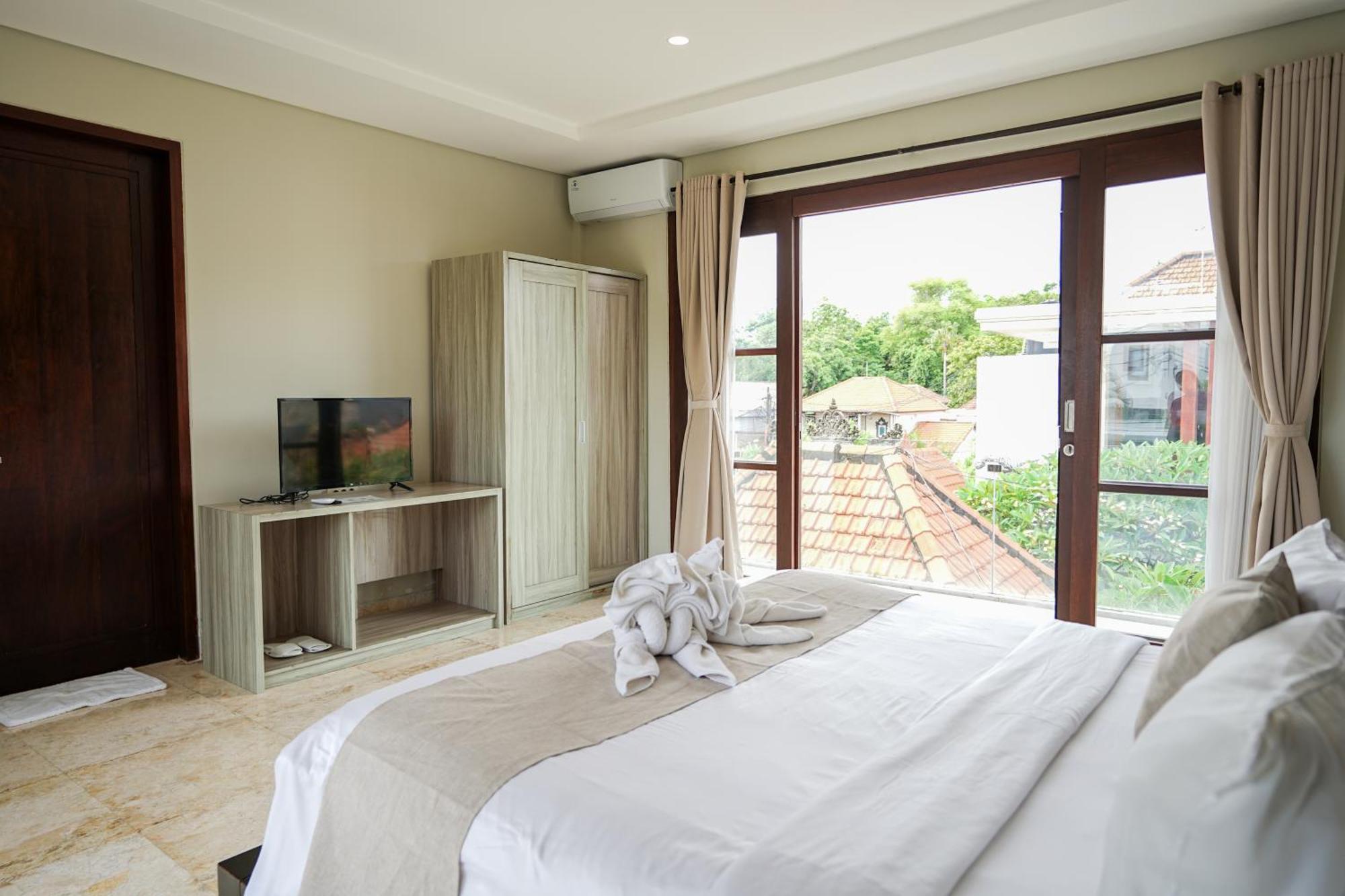 Villa Harmony - Residence Seminyak  Exterior photo