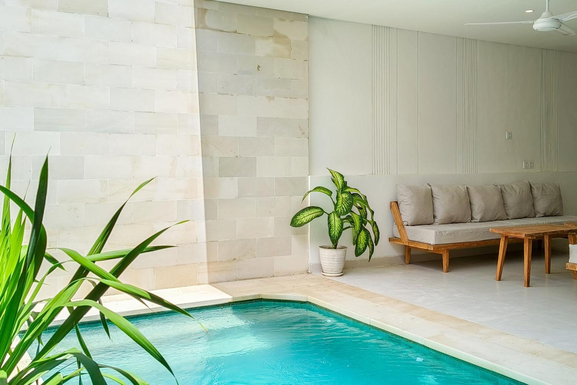 Villa Harmony - Residence Seminyak  Exterior photo