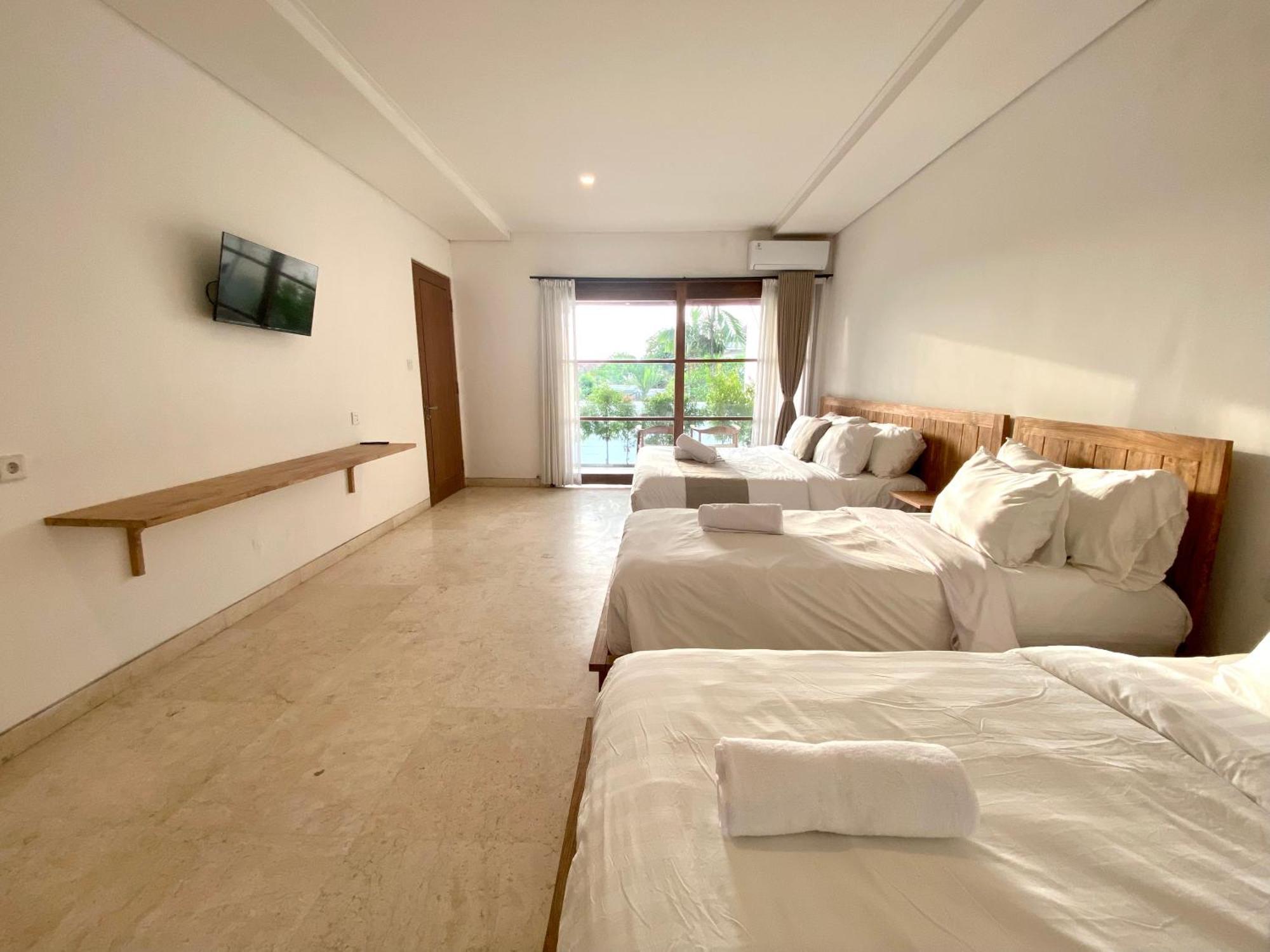 Villa Harmony - Residence Seminyak  Exterior photo