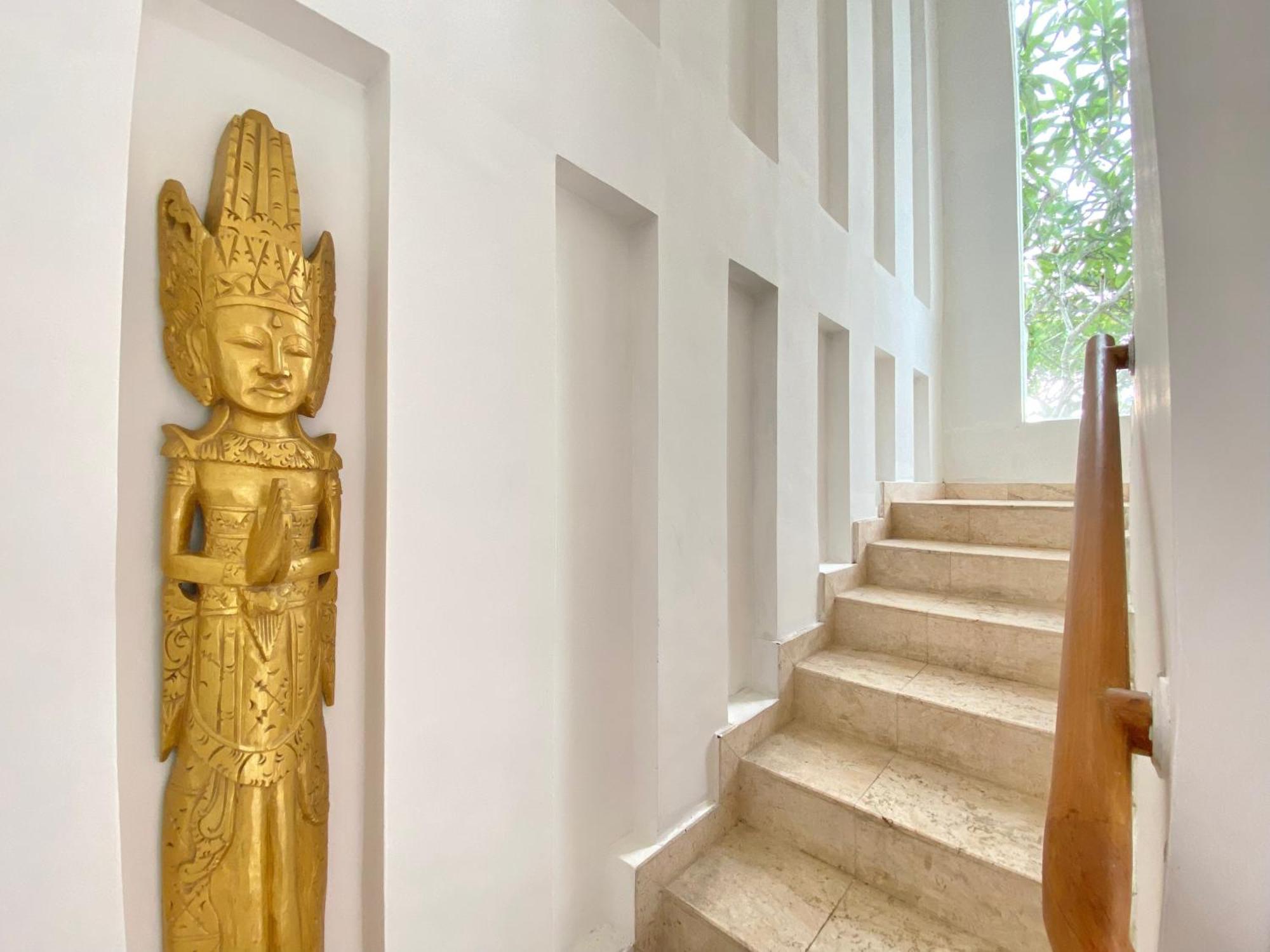 Villa Harmony - Residence Seminyak  Exterior photo
