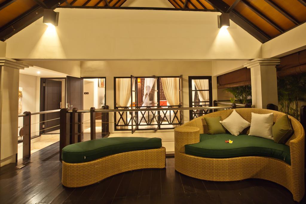 Villa Harmony - Residence Seminyak  Exterior photo