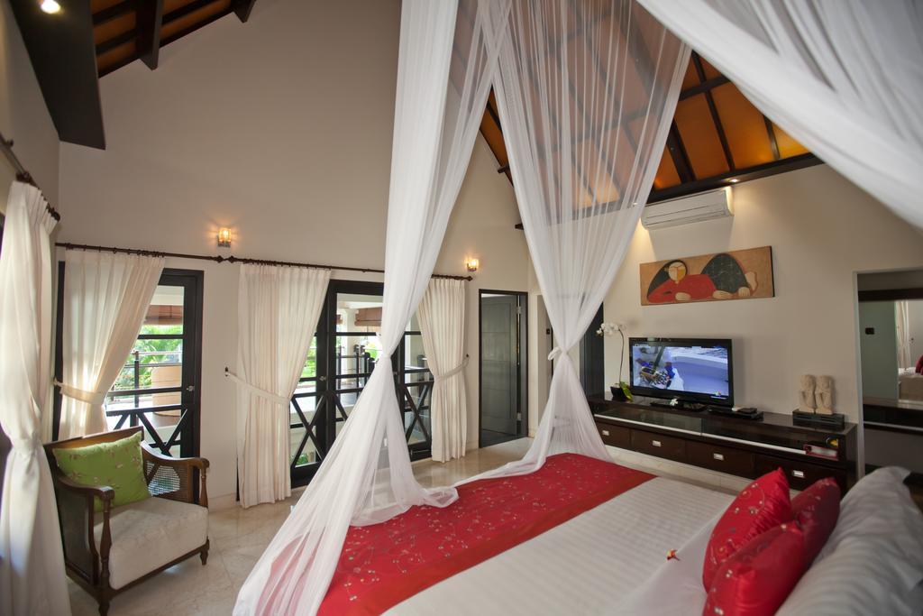 Villa Harmony - Residence Seminyak  Exterior photo