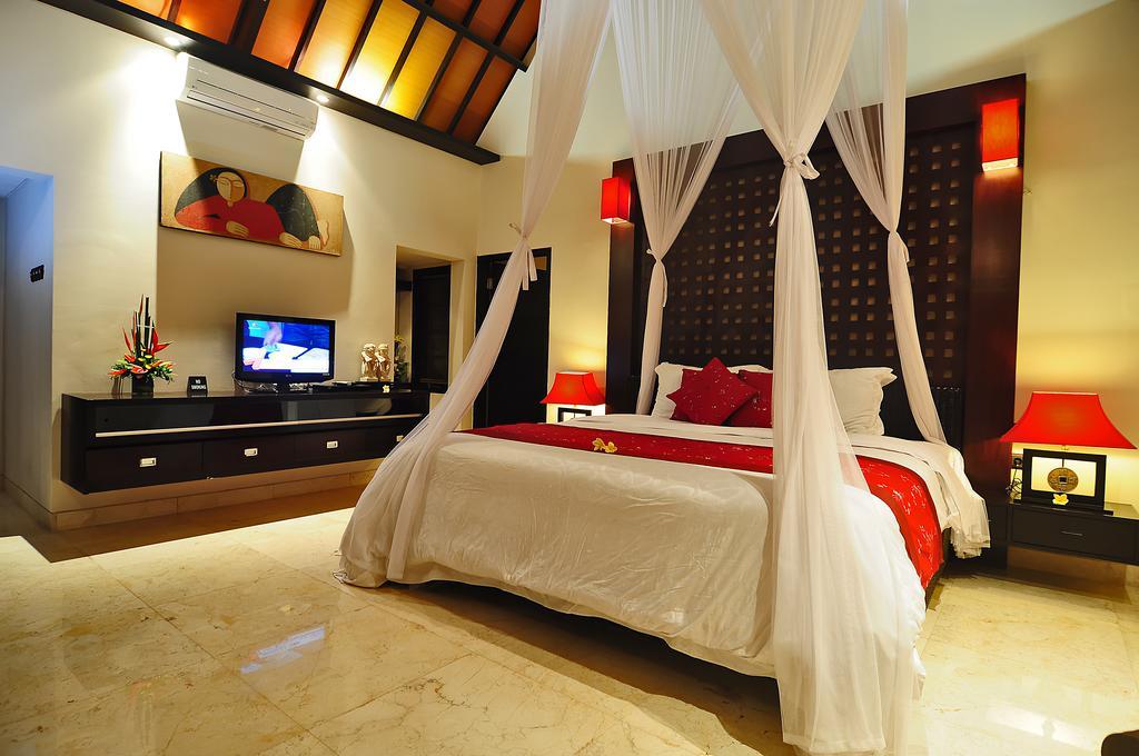 Villa Harmony - Residence Seminyak  Exterior photo