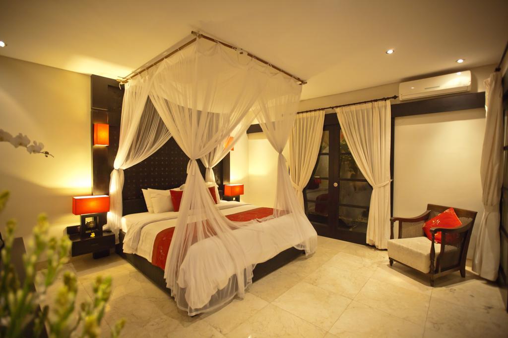 Villa Harmony - Residence Seminyak  Exterior photo