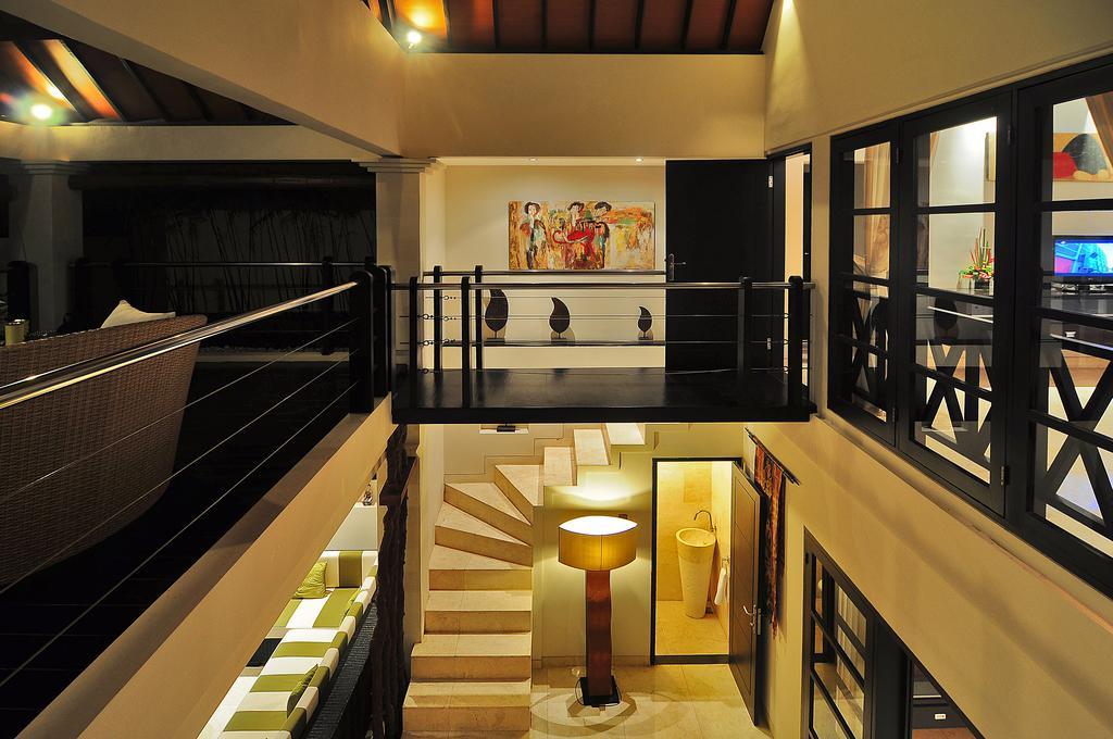Villa Harmony - Residence Seminyak  Exterior photo