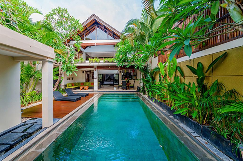 Villa Harmony - Residence Seminyak  Exterior photo